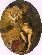 Maffei, Francesco Perseus Liberating Andromeda oil painting picture wholesale